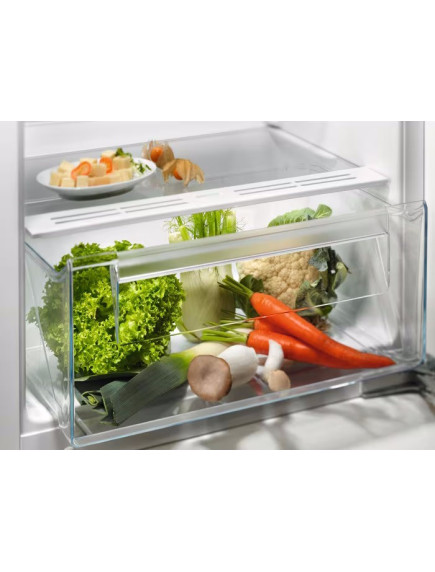 Встраиваемый холодильник Electrolux LRB3AE12S