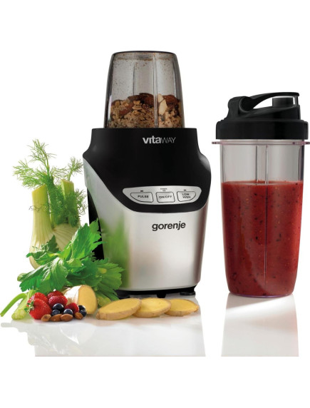 Блендер Gorenje BN1000BK Блендер Gorenje BN1000BK