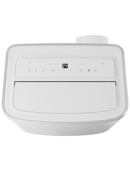 Кондиционер Electrolux EXP26U339HW Кондиционер Electrolux EXP26U339HW