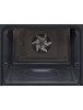 Духовой шкаф Electrolux LOD6F77WZ