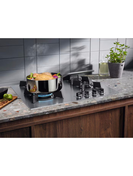 Варочная поверхность Electrolux KGU643723Z Варочная поверхность Electrolux KGU643723Z