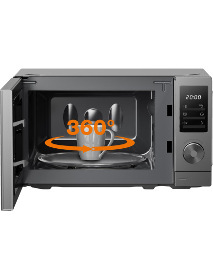 Микроволновая печь Gorenje MO20A3T4 Микроволновая печь Gorenje MO20A3T4