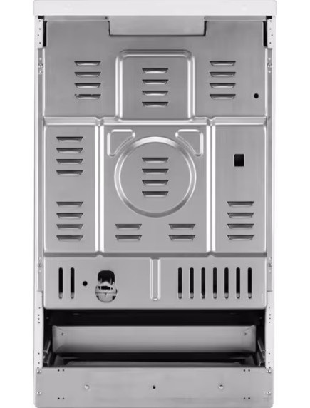 Плита Electrolux LKR540266W Плита Electrolux LKR540266W