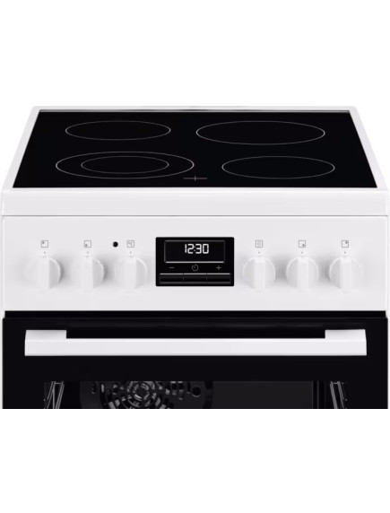 Плита Electrolux LKR540266W Плита Electrolux LKR540266W