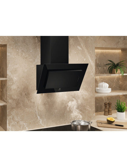 Вытяжка Electrolux LFV326K Вытяжка Electrolux LFV326K