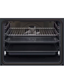 Духовой шкаф Electrolux LOE8F38S