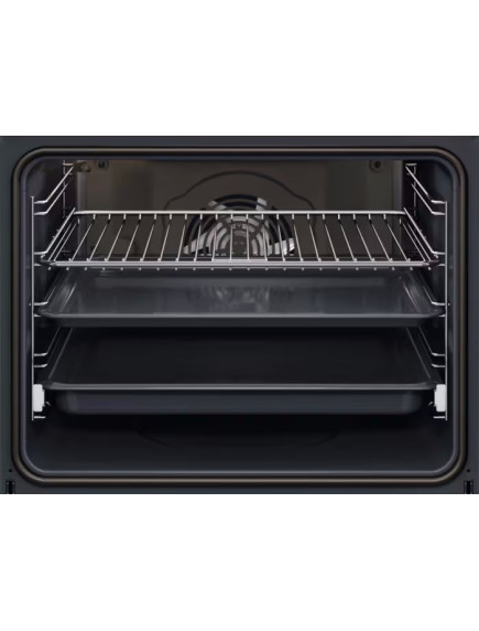 Духовой шкаф Electrolux LOE8F38S