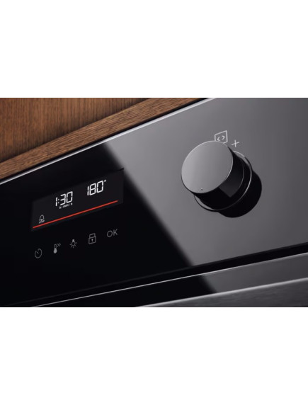 Духовой шкаф Electrolux LOF6P16Z