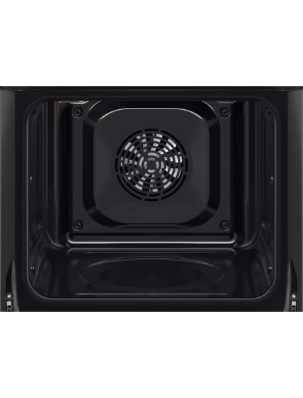 Духовой шкаф Electrolux LOH3H00BK