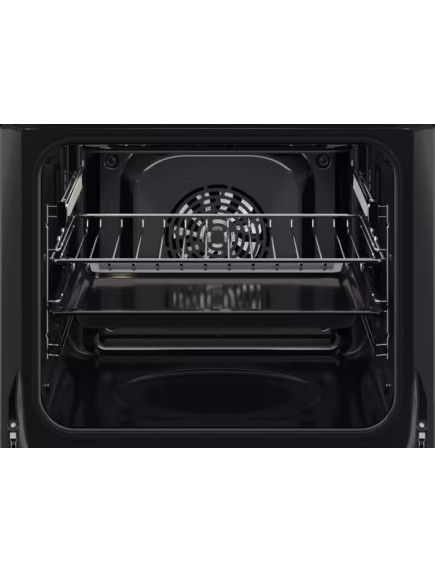 Духовой шкаф Electrolux LOH3H00BK