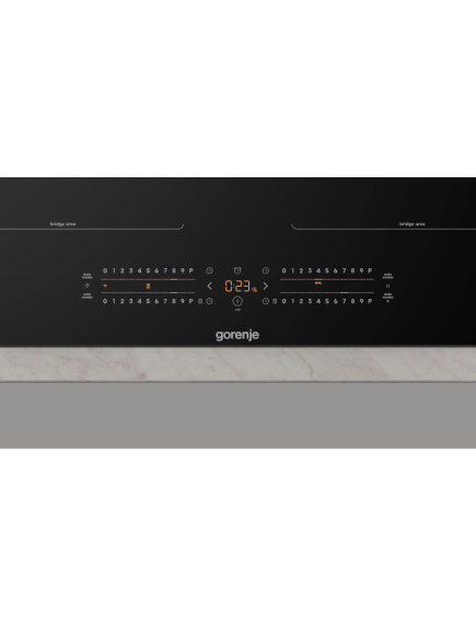 Варочная поверхность Gorenje GI6442BSCWF Варочная поверхность Gorenje GI6442BSCWF