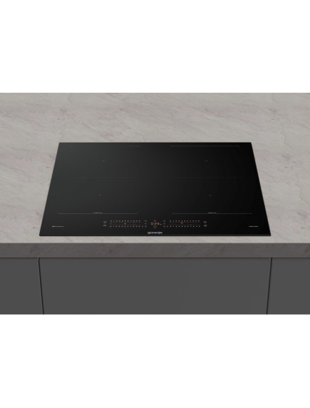 Варочная поверхность Gorenje GI6442BSCWF Варочная поверхность Gorenje GI6442BSCWF