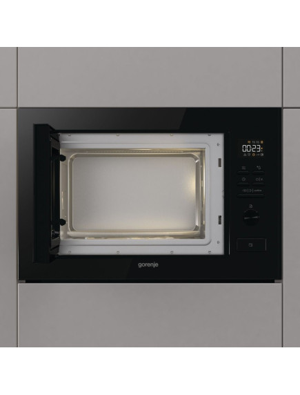 Встраиваемая микроволновая печь Gorenje BM251M2BG