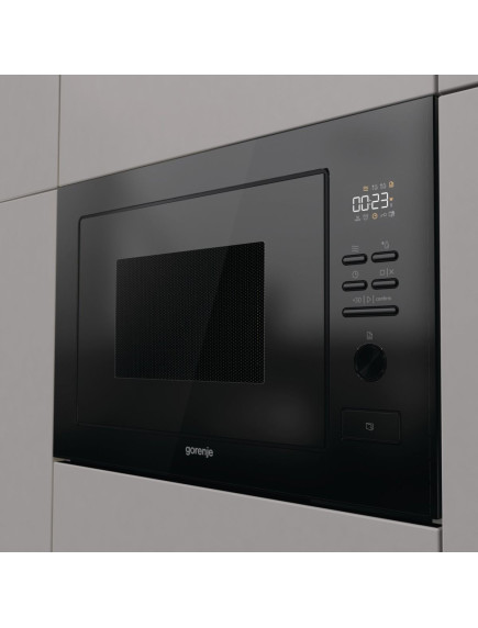 Встраиваемая микроволновая печь Gorenje BM251M2BG
