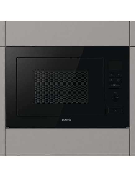 Встраиваемая микроволновая печь Gorenje BM251M2BG