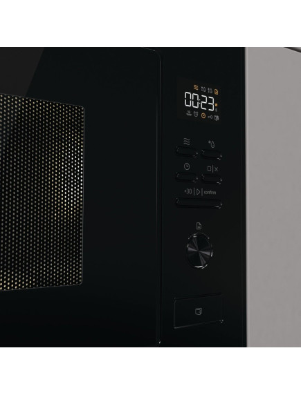 Встраиваемая микроволновая печь Gorenje BM251M2BG
