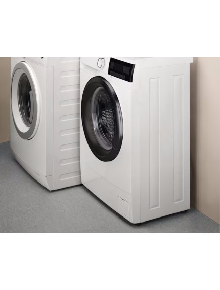 Стиральная машина Electrolux EWS6406BU