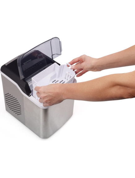 Ледогенератор Gorenje IMD1200SB