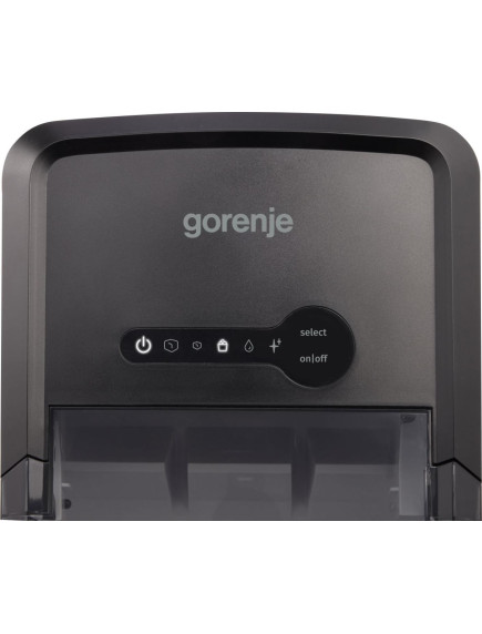 Ледогенератор Gorenje IMD1200SB