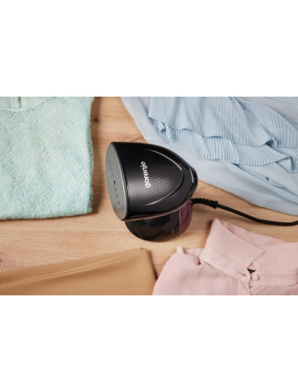 Ручной отпариватель Gorenje GS2100BKV Ручной отпариватель Gorenje GS2100BKV