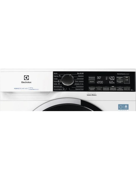 Стиральная машина Electrolux EWS6226CU Стиральная машина Electrolux EWS6226CU