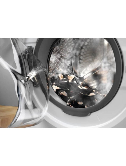 Стиральная машина Electrolux EWS6226CU Стиральная машина Electrolux EWS6226CU