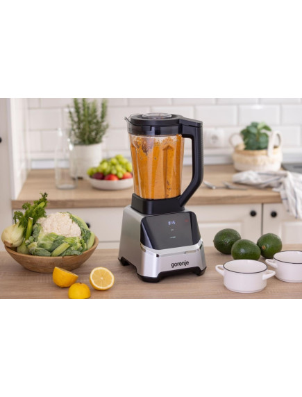 Блендер Gorenje BP1500DE Блендер Gorenje BP1500DE