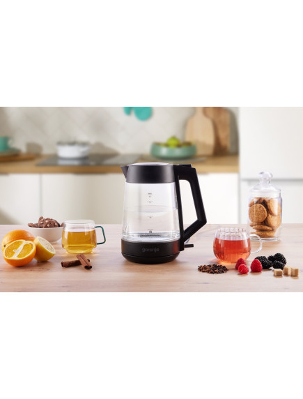 Электрочайник Gorenje K17OGP
