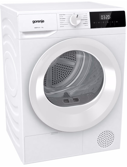 Сушильная машина Gorenje D2HNE7E/UA Сушильная машина Gorenje D2HNE7E/UA