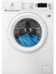 Стиральная машина Electrolux PeEW6SN526WP Стиральная машина Electrolux PeEW6SN526WP