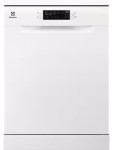 Посудомоечная машина Electrolux ESA47210SW Посудомоечная машина Electrolux ESA47210SW