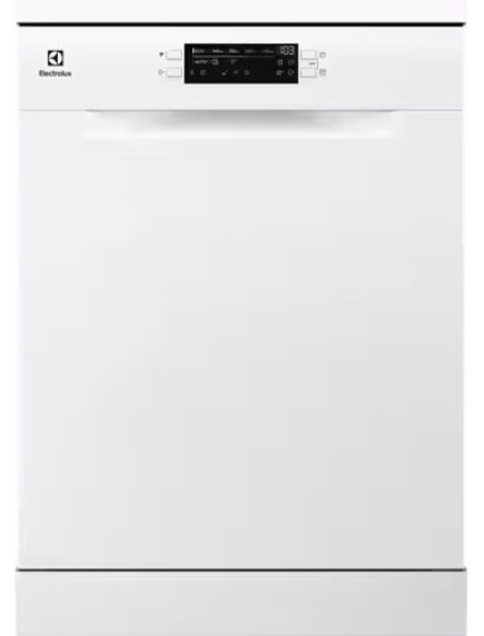 Посудомоечная машина Electrolux ESA47210SW Посудомоечная машина Electrolux ESA47210SW