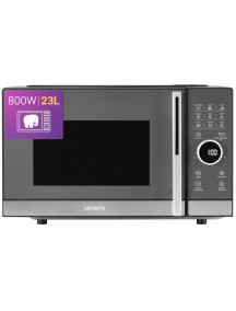 Микроволновая печь Ardesto WO-823EB