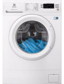 Стиральная машина Electrolux EW6SM504WP