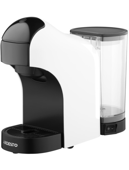 Кофеварка Ardesto YCM-CNDE