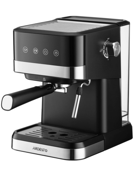 Кофеварка Ardesto YCM-E1700