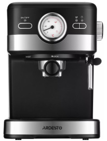 Кофеварка Ardesto YCM-E16B