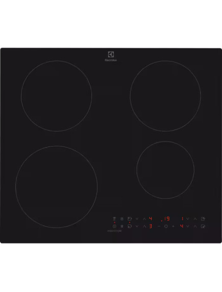 Варочная поверхность Electrolux EIT60433CT Варочная поверхность Electrolux EIT60433CT