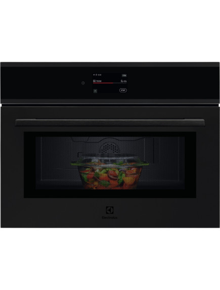Встраиваемая микроволновая печь Electrolux EVM9E2XT Встраиваемая микроволновая печь Electrolux EVM9E2XT