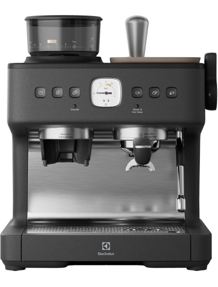 Кофеварка Electrolux E8EC1-8BP