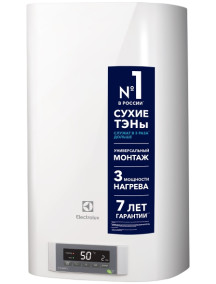 Бойлер Electrolux EWH 30 FMX DL