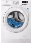 Стиральная машина Electrolux EW6F1481U Стиральная машина Electrolux EW6F1481U