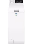 Стиральная машина Electrolux EW7T3372U