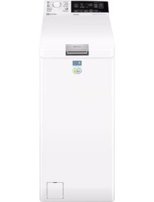 Стиральная машина Electrolux EW7T3372U