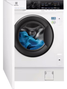 Встраиваемая стиральная машина Electrolux EW7WN368SUI