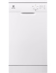 Посудомоечная машина Electrolux ESA12110SW