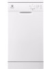 Посудомоечная машина Electrolux ESA12110SW