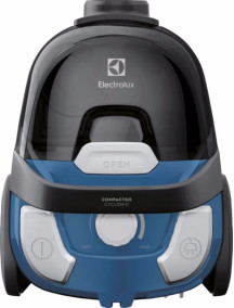 Пылесос Electrolux ECGC21-2CB Пылесос Electrolux ECGC21-2CB