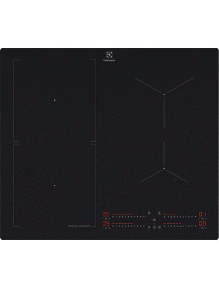Варочная поверхность Electrolux EIS62453IZ