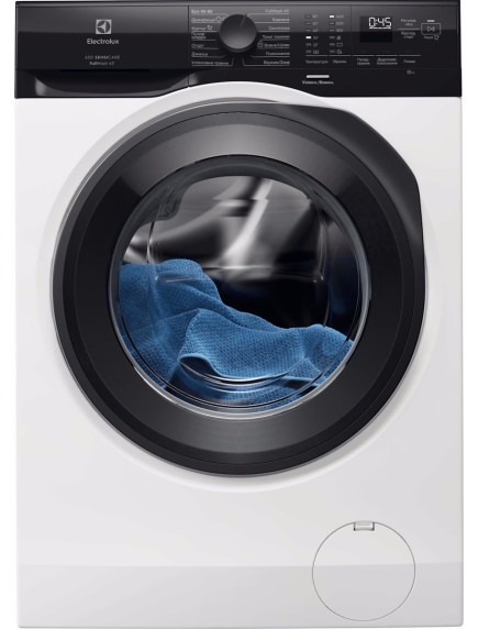 Стиральная машина Electrolux EW6F9452U